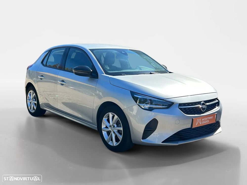 Opel Corsa 1.2 Edition - 8