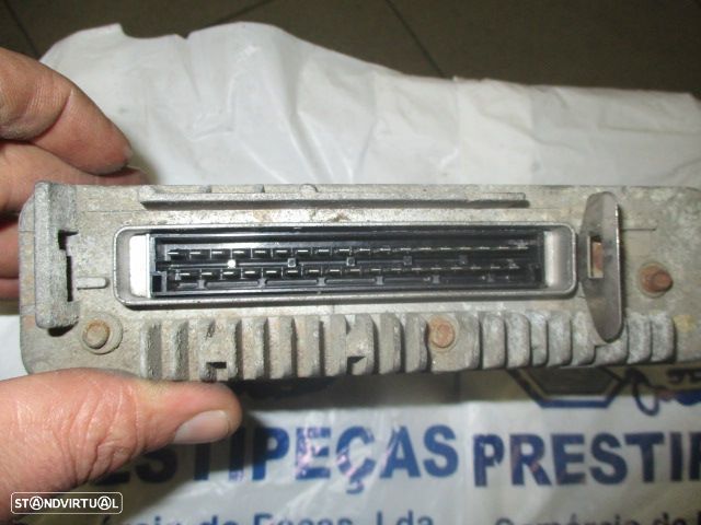 Modulo 9607918680 PEUGEOT 605 1991 1.6I ABS - 2