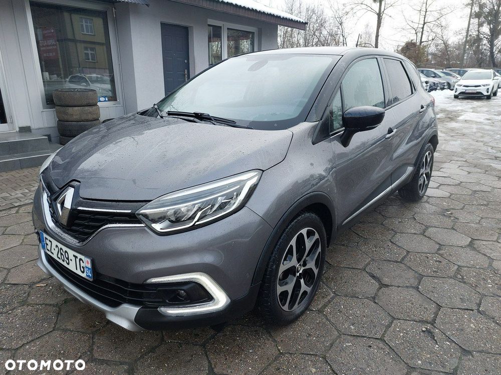 Renault Captur - 3