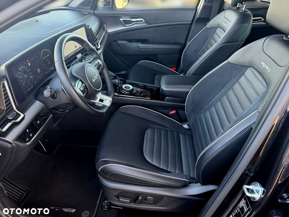Kia Sportage - 15