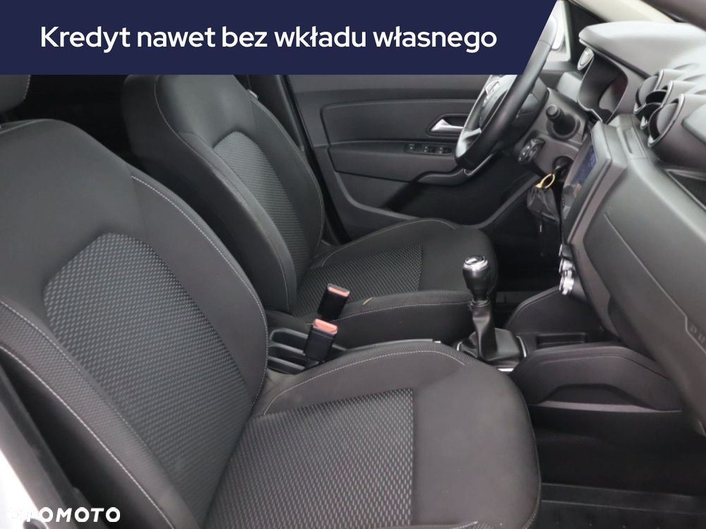 Dacia Duster - 11