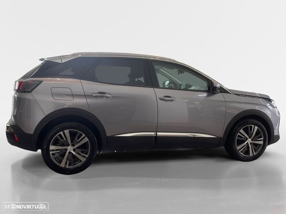 Peugeot 3008 1.5 BlueHDi Allure - 6
