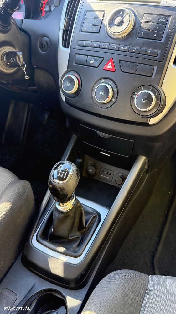 Kia Ceed SW - 17