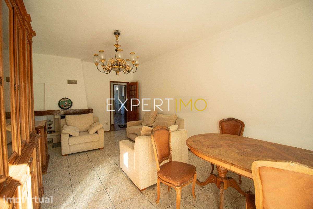 Apartamento T3 mobilado em Pombal - Grande imagem: 3/21