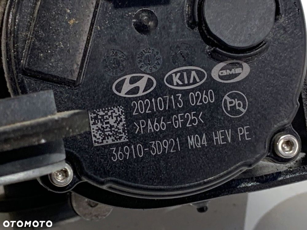 DODATKOWA POMPA WODY  HYUNDAI TUCSON (NX4E, NX4A) 2020 - 2022 1.6 T-GDI HTRAC 132 kW [180 KM] - 5