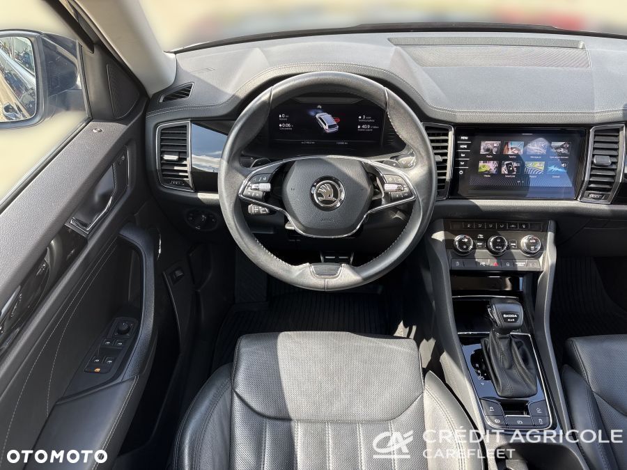 Skoda Kodiaq 2.0 TDI 4x4 L&K DSG - 25
