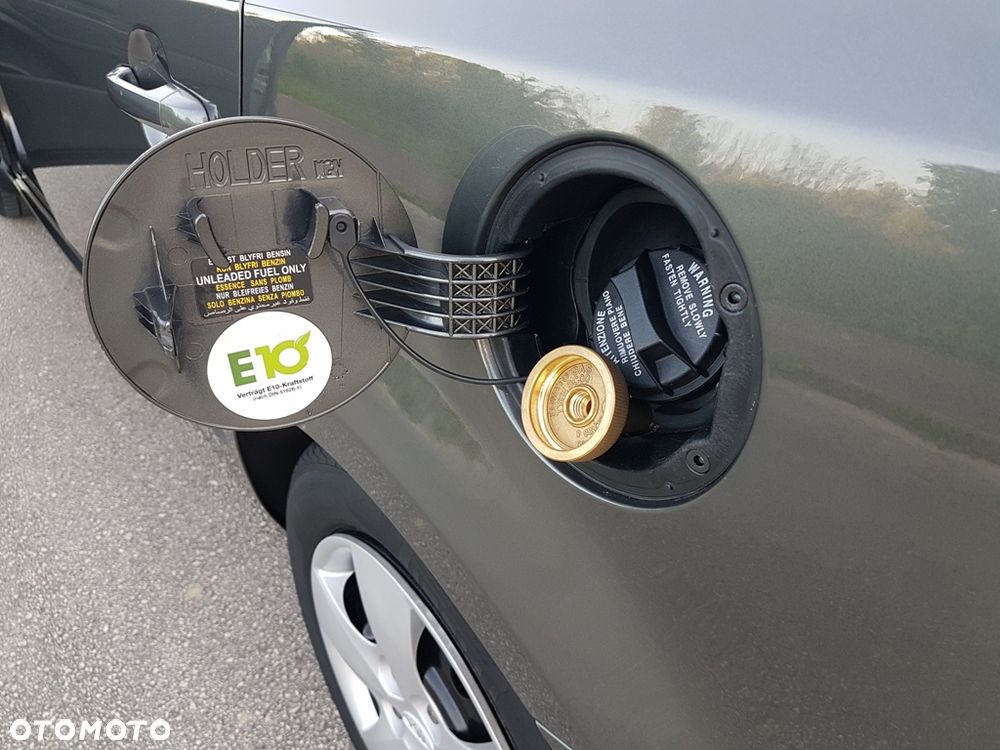 Kia Ceed 1.4 CVVT Dream-Team Edition - 20