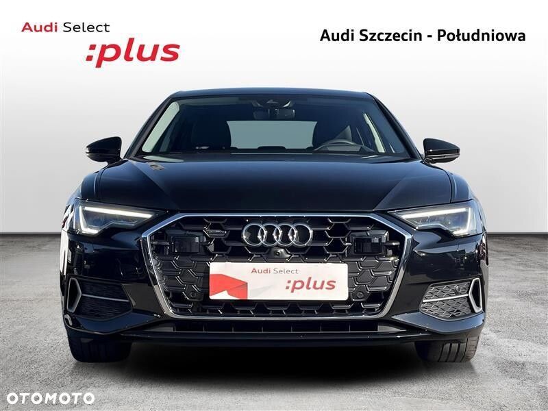 Audi A6 Limousine - 9