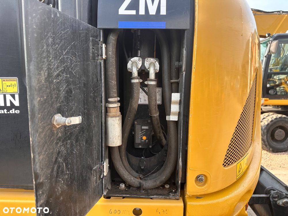 Wacker Neuson EW 100 - 15