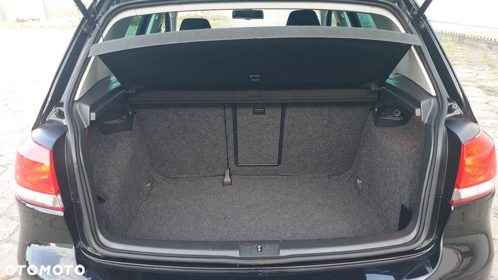 Volkswagen Golf 1.6 Team - 19