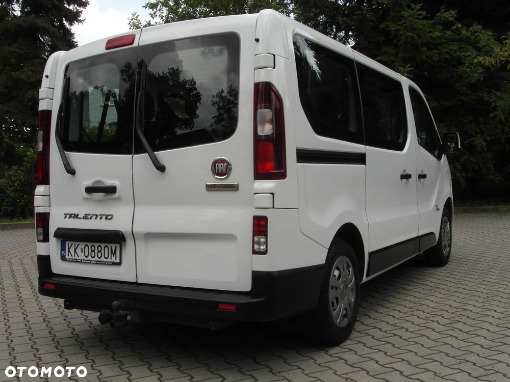 Fiat Talento L1H1 Family - 11