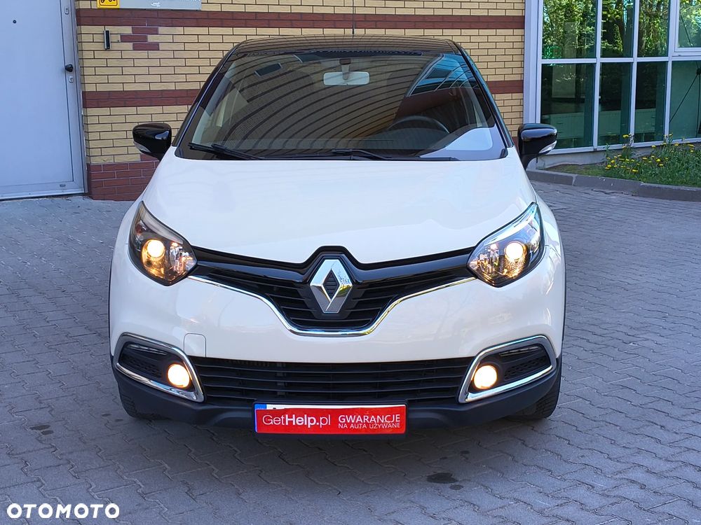 Renault Captur - 3