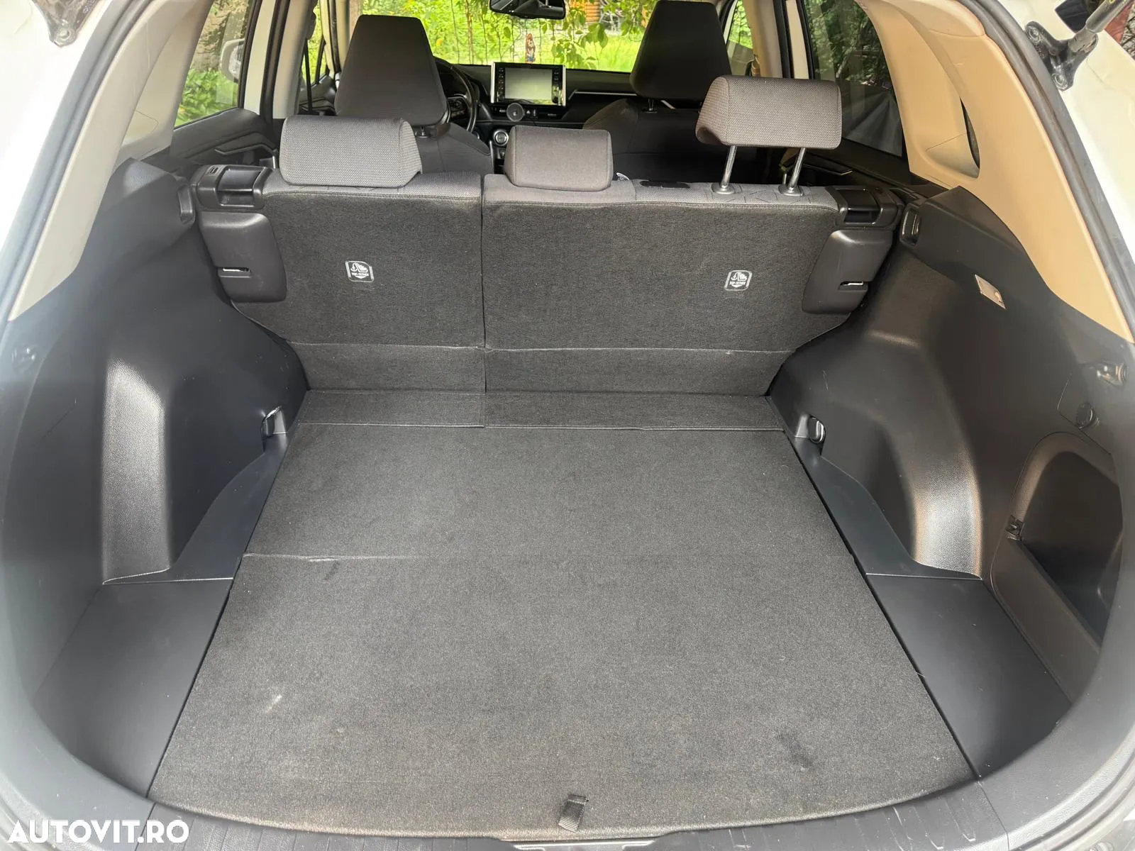 Toyota RAV4 2.5 Hybrid VVT-iE 4x4 Dynamic - 9