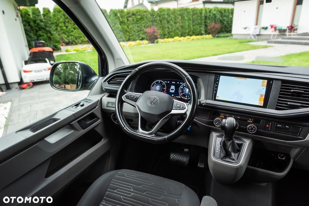 Volkswagen Multivan 2.0 TDI L1 Highline 4Motion DSG - 14