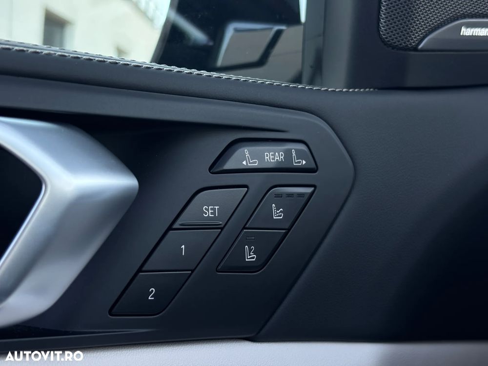BMW X7 xDrive40d AT MHEV - 23