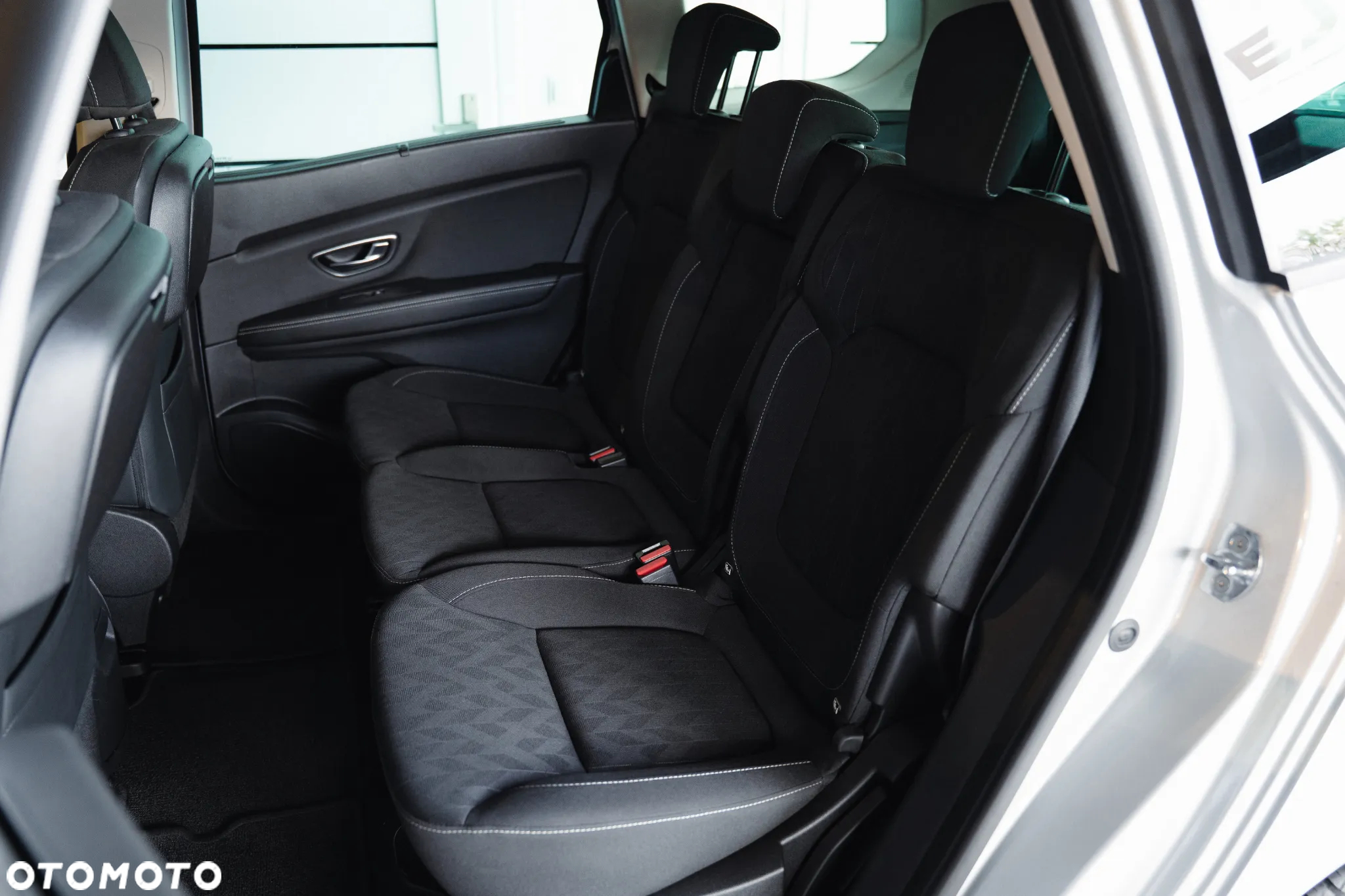 Renault Grand Scenic TCe 115 GPF LIMITED - 24