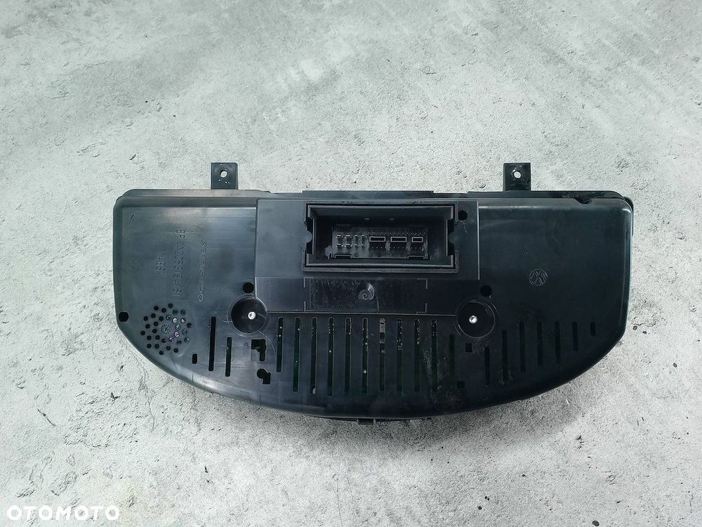 LICZNIK VW PASSAT B6 A2C53194181 2.0 TDI - 4