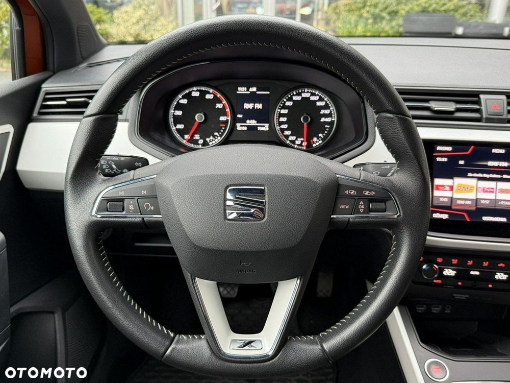 Seat Arona 1.0 TSI Xcellence S&S - 18