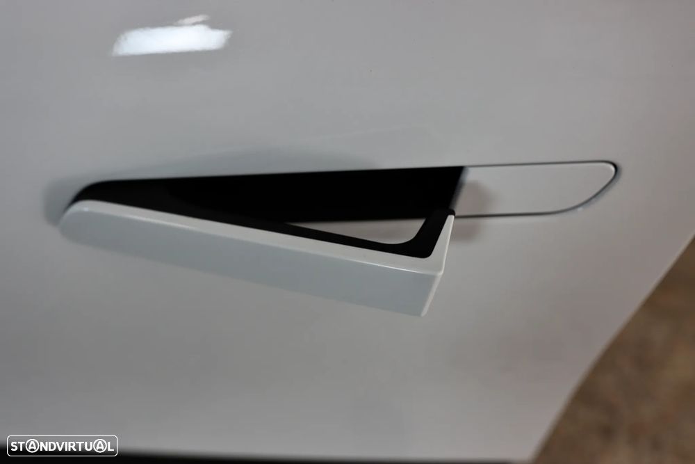 Renault Mégane E-Tech EV60 220hp optimum charge Techno - 11