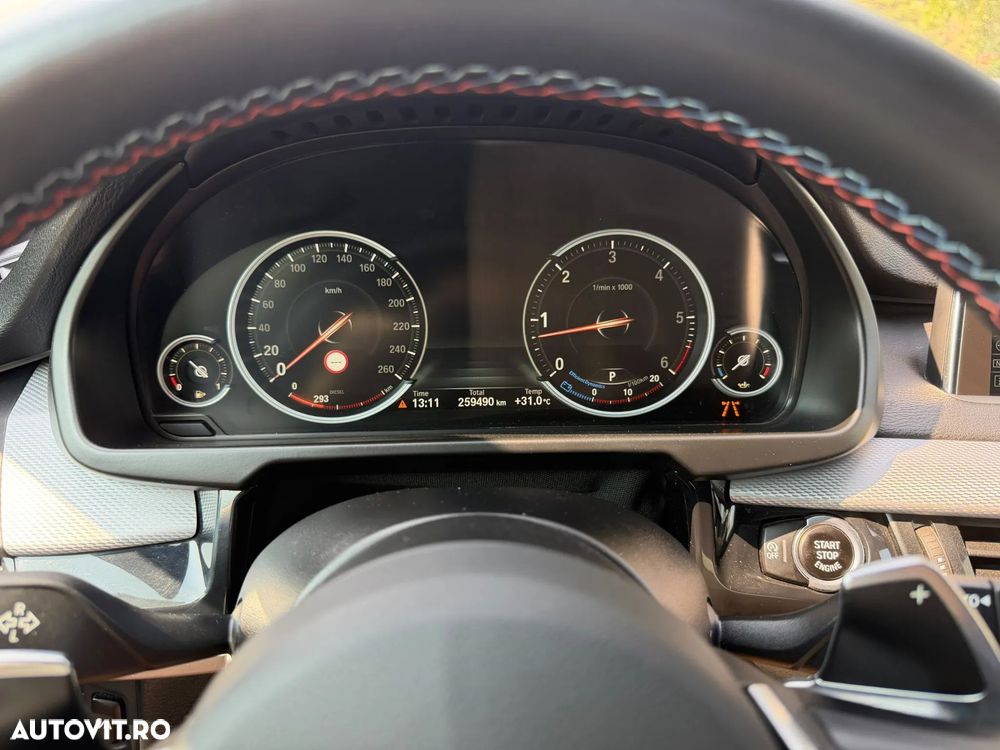 BMW X5 - 10