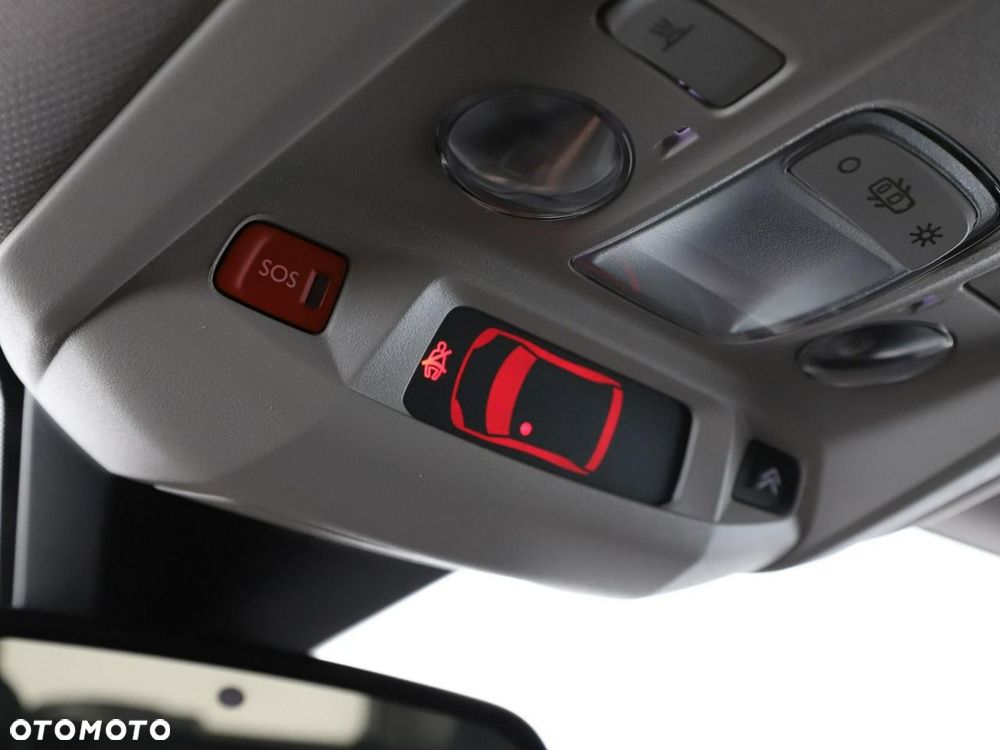 Citroën C5 Aircross BlueHDI 130 S&S EAT8 FEEL - 41