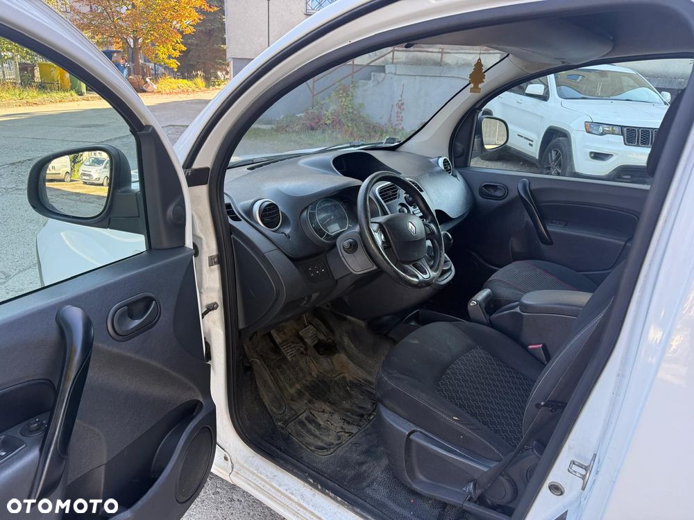 Renault Kangoo - 9