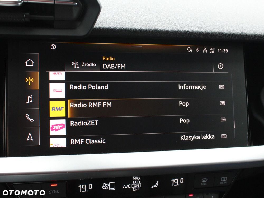 Audi A3 Sportback - 29