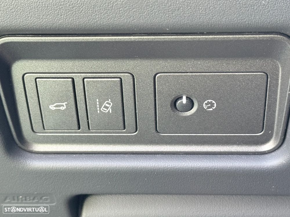 Land Rover Range Rover Evoque TD4 Aut. Black-Edition - 28