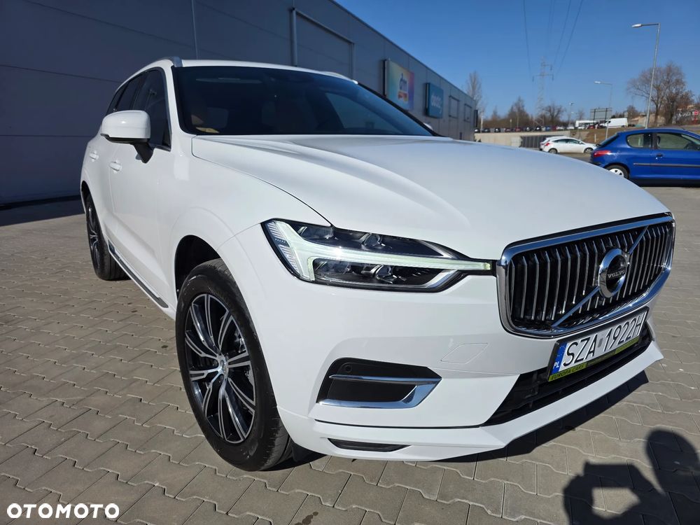 Volvo XC 60 ver-b4-d-awd-inscription - 19