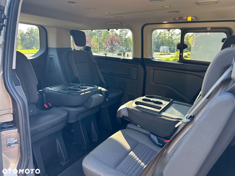 Ford Transit Custom - 3