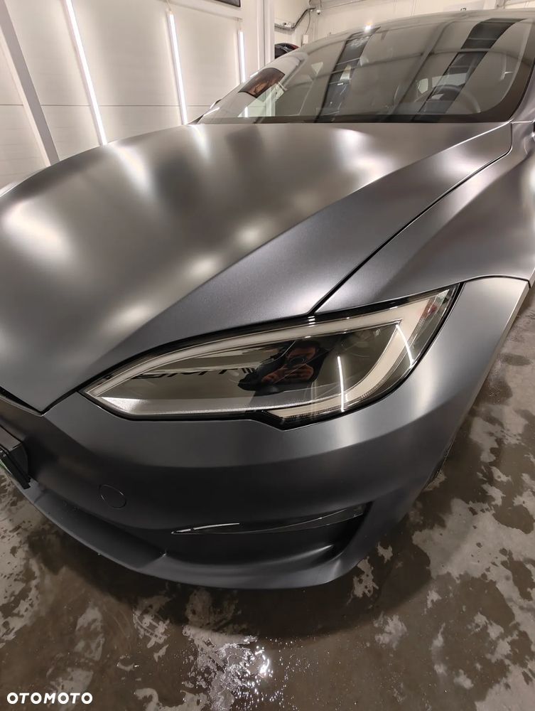 Tesla Model S Long Range AWD - 8