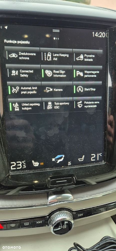 Volvo XC 60 D5 AWD Inscription - 16