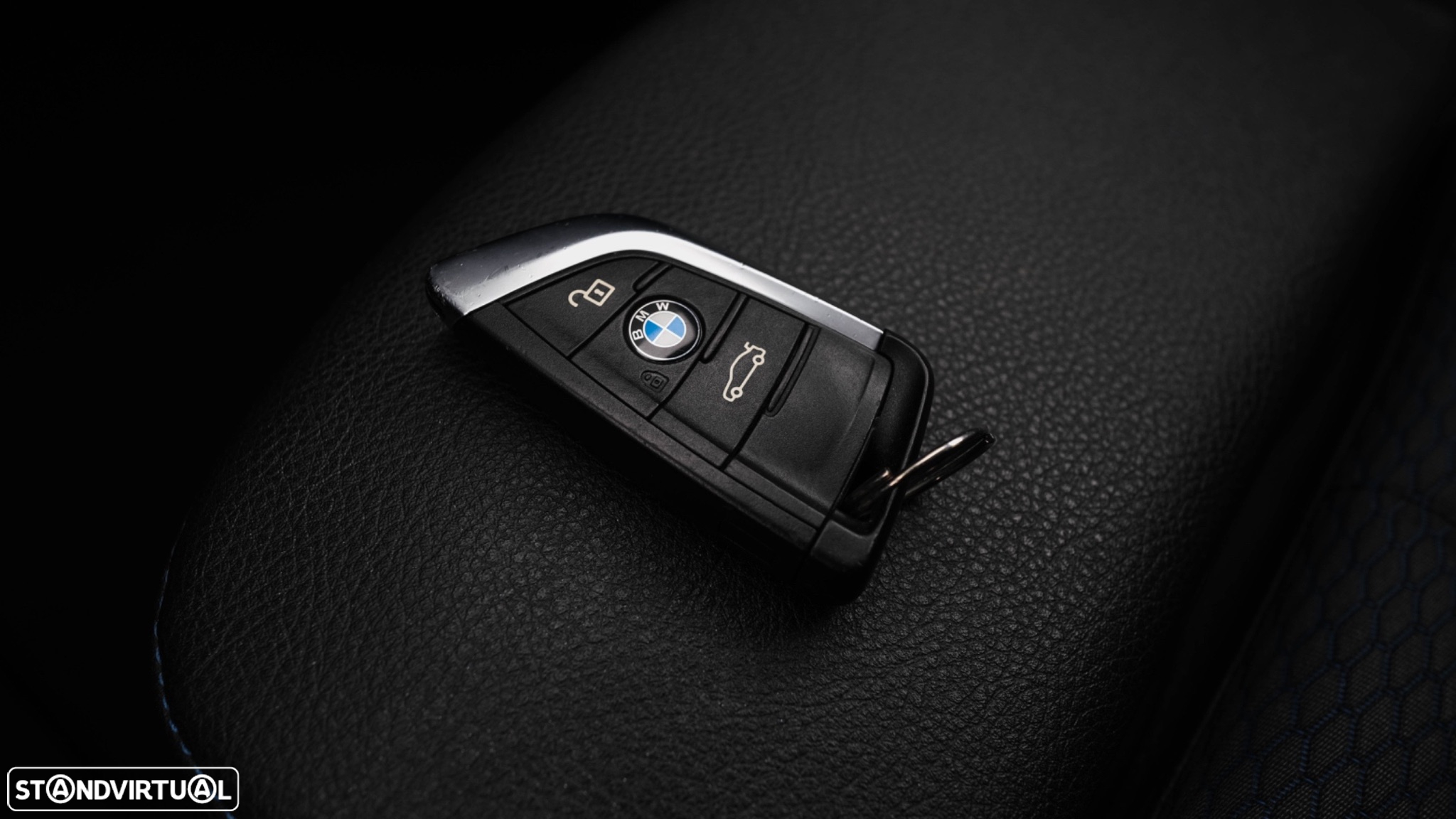 BMW X2 16 d sDrive Auto Pack M - 22