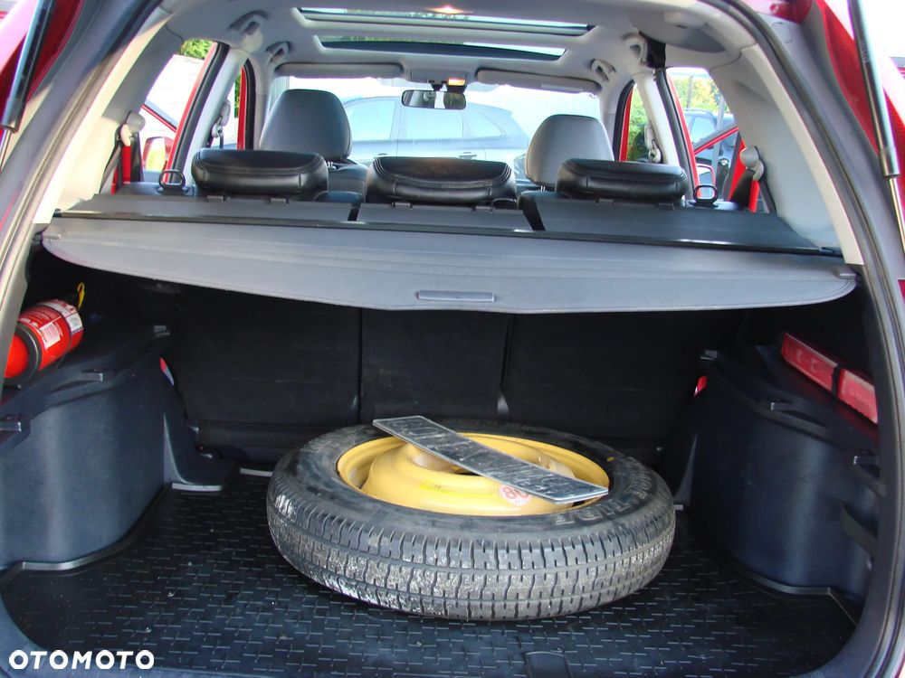 Honda CR-V 2.0i-VTEC Executive 50 Jahre Edition - 21