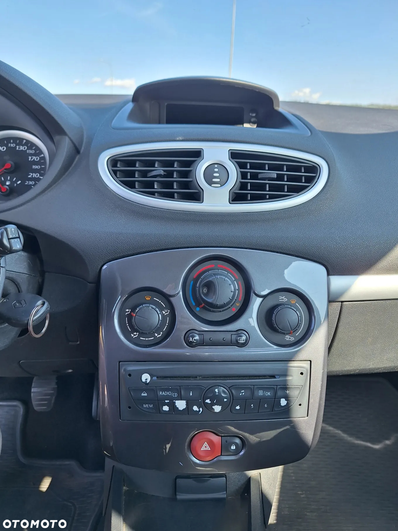 Renault Clio 1.5 dCi Expression - 6