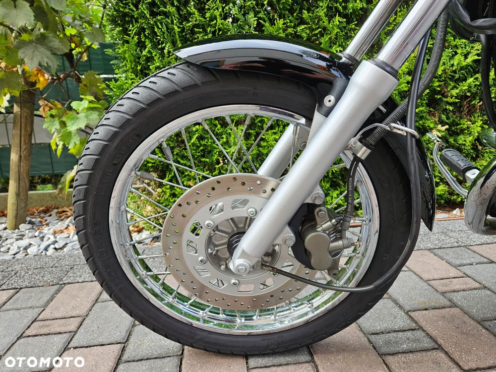 Yamaha Virago - 30