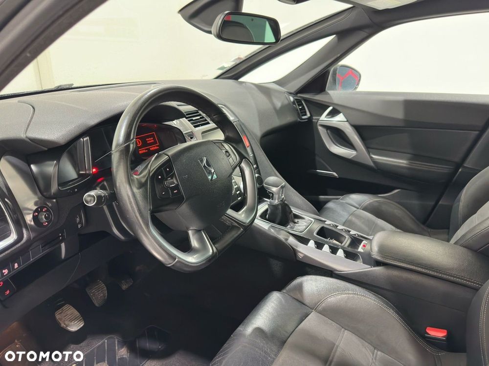 DS Automobiles DS 5 - 27