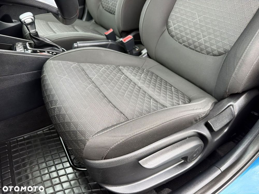 Kia Rio 1.0 T-GDI M DCT - 14