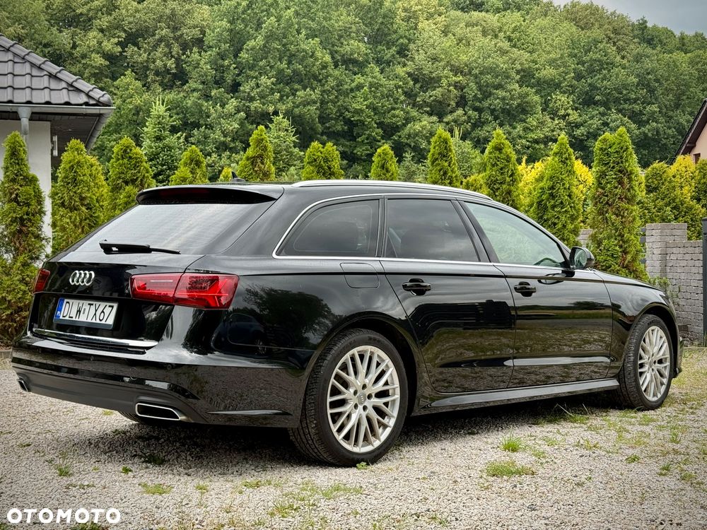 Audi A6 - 3