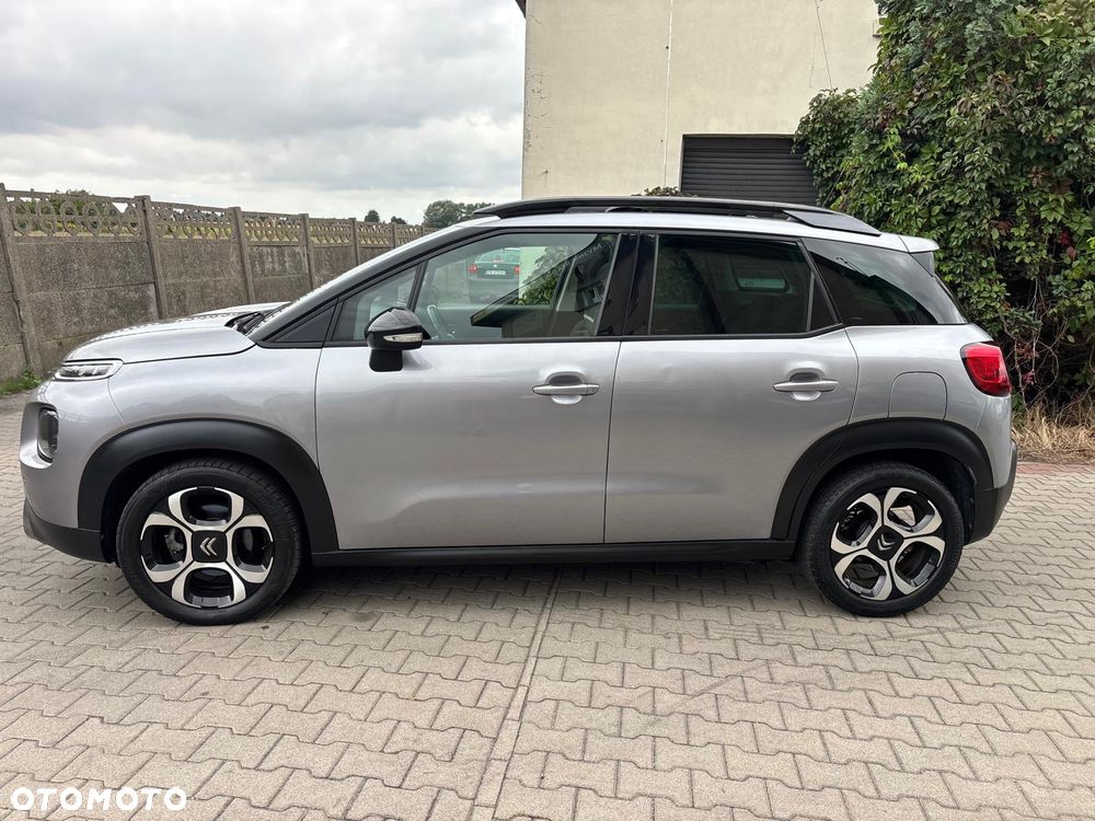 Citroën C3 Aircross - 9