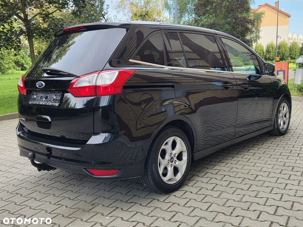 Ford Grand C-MAX 1.6 Edition - 2