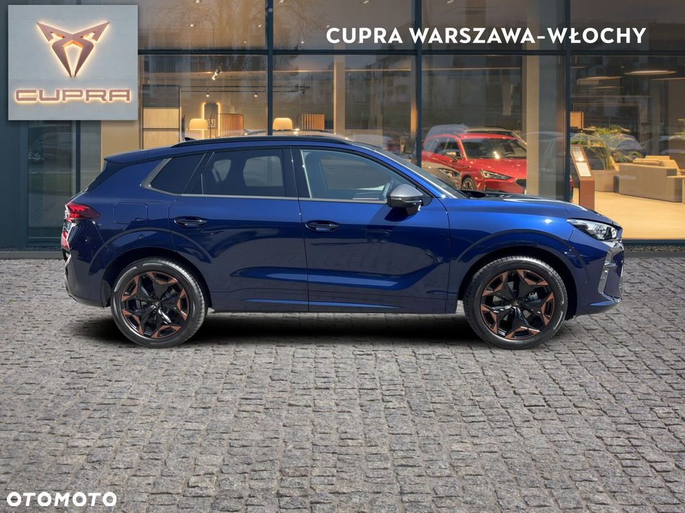 Cupra Terramar 1.5 eTSI mHEV DSG - 7