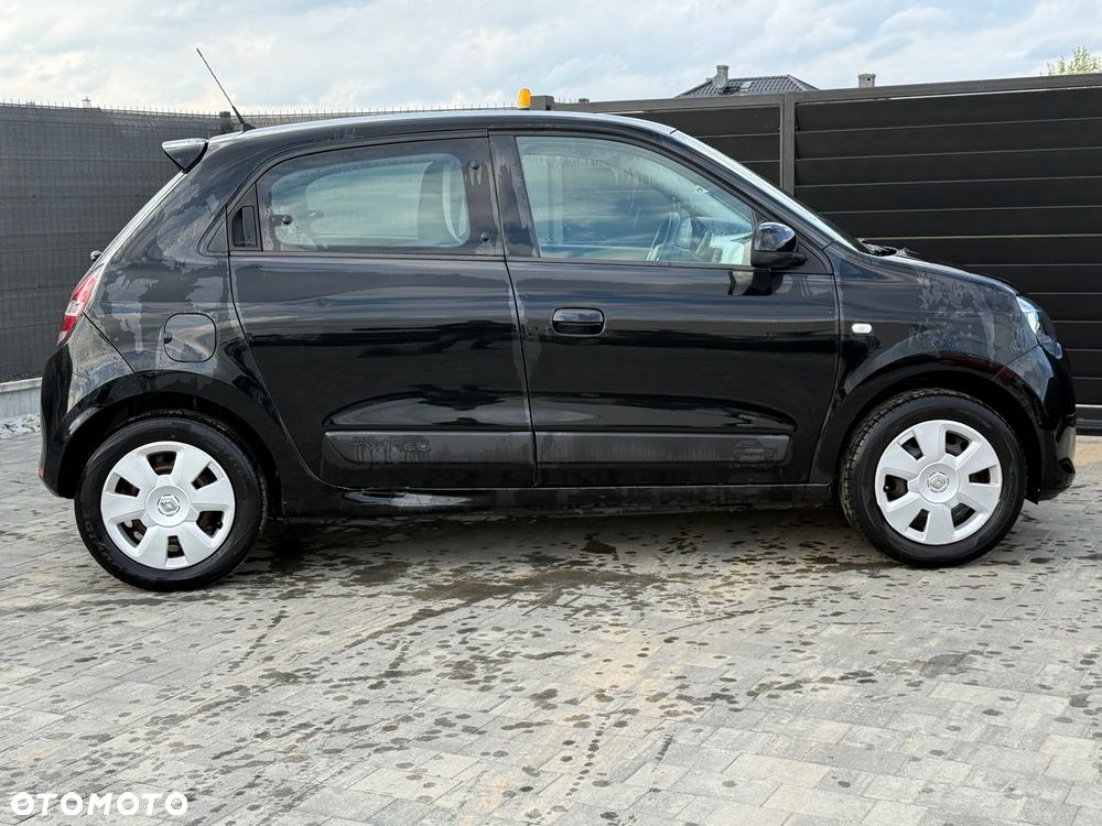 Renault Twingo SCe 70 Start&Stop Luxe - 2