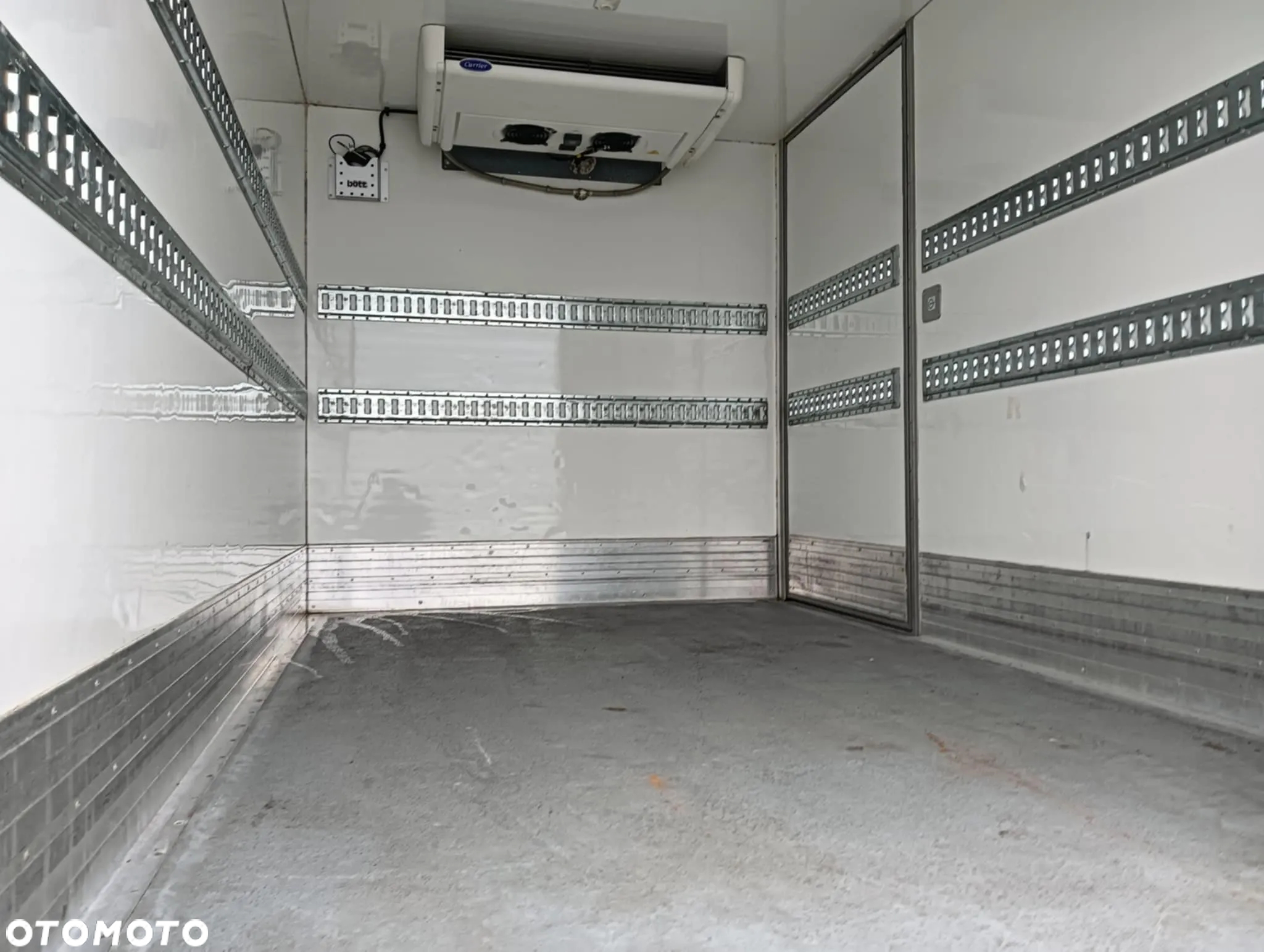 Iveco 35C14, 35C13, 35C12 - 9