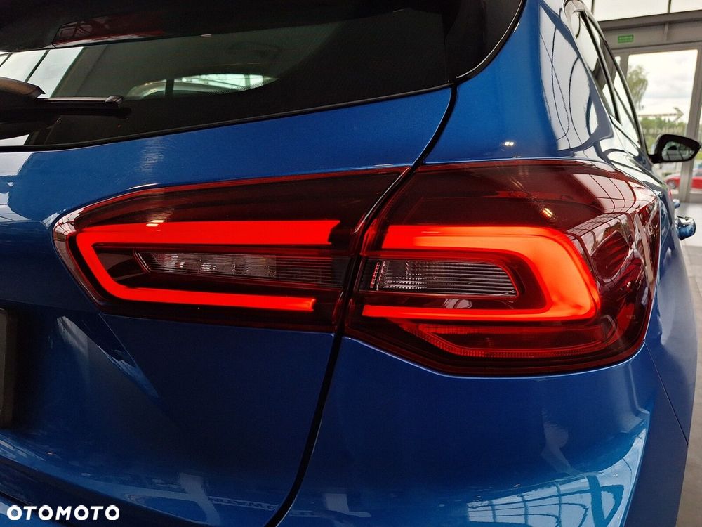 Ford Focus 1.0 EcoBoost Titanium - 15