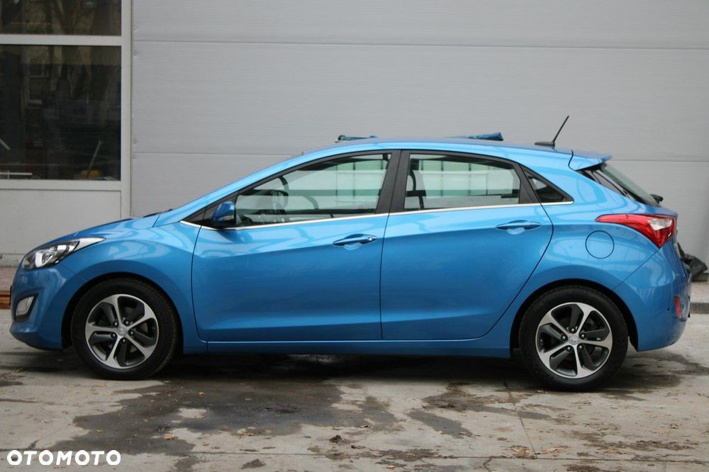 Hyundai i30 1.4 YES - 40