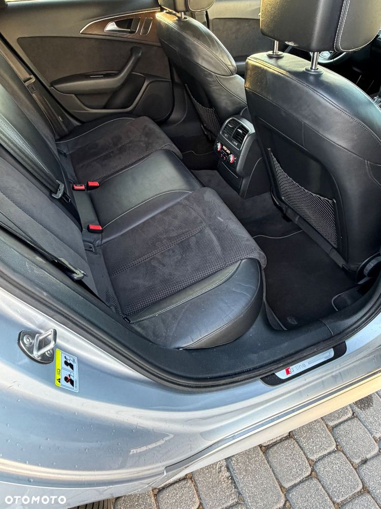 Audi A6 Limousine 3.0 TDI S tronic - 22