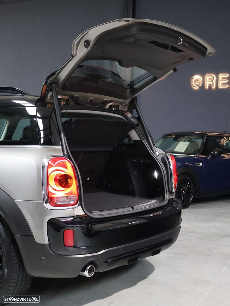 MINI Countryman Cooper SE ALL4 Auto - 15
