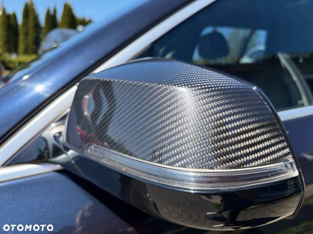 BMW Seria 5 - 24