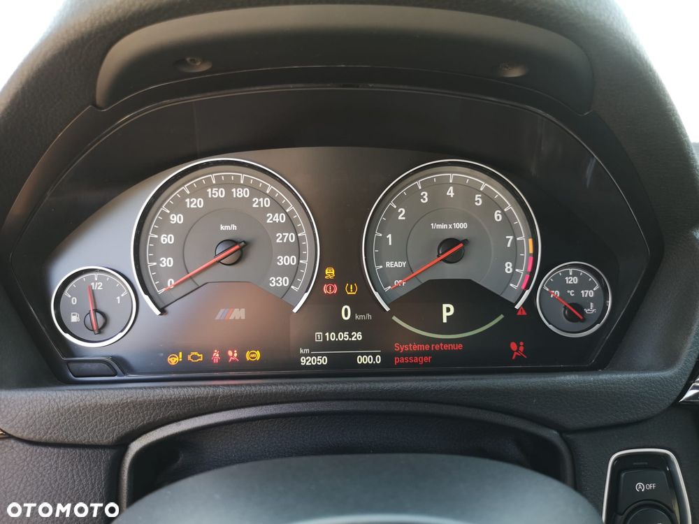 BMW M4 - 29